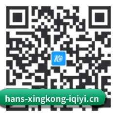 Android APP 二维码